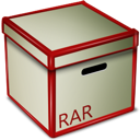  RAR Box 